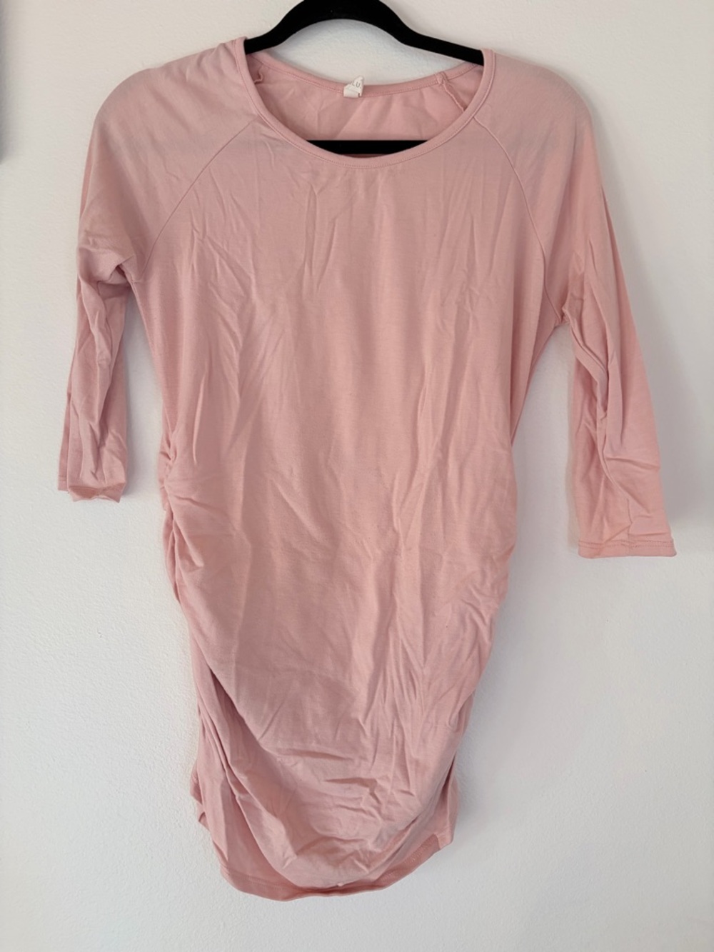 Pinkblush Maternity Shirt
